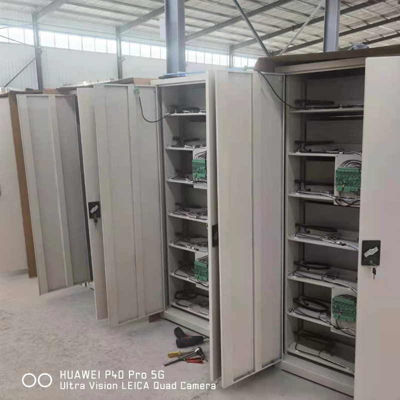 北京智能電力安全工具柜